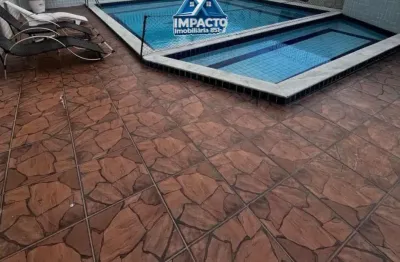 Apartamento com 3 quartos à venda na Rua José Firmino Ferreira, Jardim São Paulo, João Pessoa