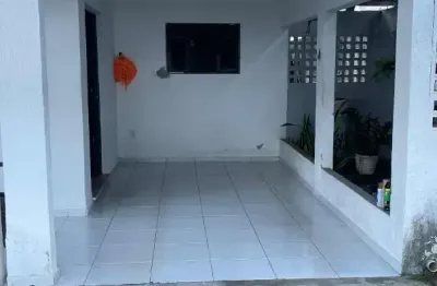 Casa com 3 quartos à venda na Rua Engenheiro Franklin Pereira da Silva, Cuiá, João Pessoa
