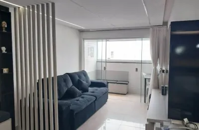 Apartamento com 3 quartos para alugar no Bancários, João Pessoa 