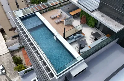 Apartamento com 2 quartos à venda no Manaíra, João Pessoa 