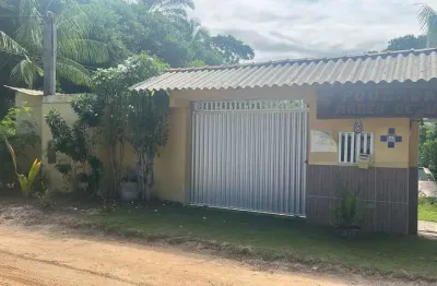 Ponto comercial à venda na Pousada Mares De Una, Zona Rural, Una