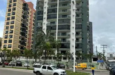 Apartamento com 3 quartos à venda na Avenida Vereador Marcus Paiva, Cidade Nova, Ilhéus