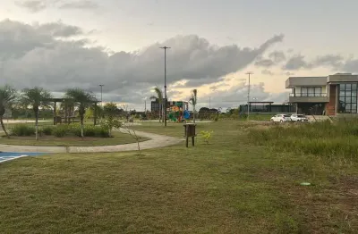 Terreno à venda na Avenida Tancredo Neves, 1, Jardim Atlântico, Ilhéus