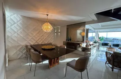 Cobertura com 4 quartos à venda na Avenida Lomanto Júnior, 1, Pontal, Ilhéus