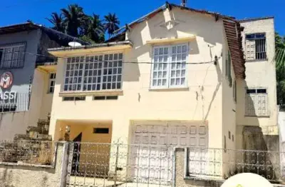 Casa com 3 quartos à venda na Avenida Vereador Marcus Paiva, 48, Cidade Nova, Ilhéus