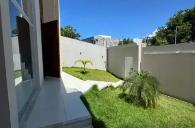 Casa com 4 quartos à venda na Perola Do Mar, 1, Jardim Atlântico, Ilhéus