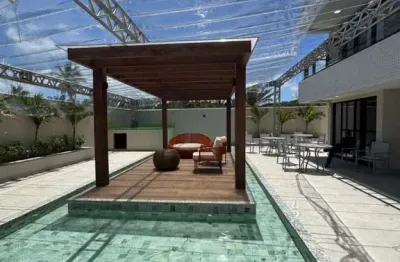 Apartamento com 3 quartos à venda na Avenida Tancredo Neves, 1, São Francisco, Ilhéus