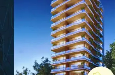 Apartamento com 3 quartos à venda na Avenida Vereador Marcus Paiva, Cidade Nova, Ilhéus