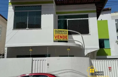 Casa com 4 quartos à venda na Vila Landulfo Alves, Cidade Nova, Ilhéus