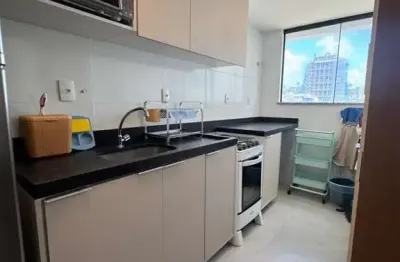 Apartamento com 2 quartos para alugar na Rua Um, Nossa Senhora da Vitória, Ilhéus