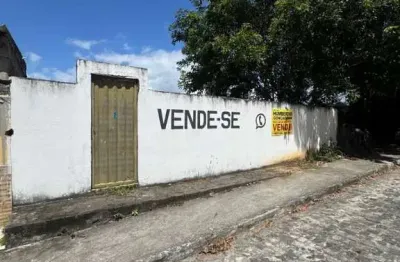 Terreno à venda na Rua Maria Amélia Pacheco Soub, 1, Boa Vista, Ilhéus