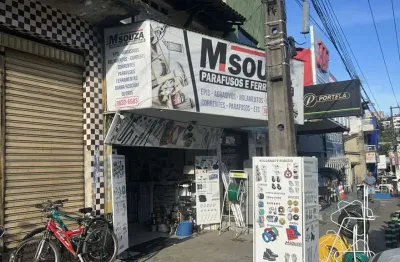 Barracão / Galpão / Depósito para alugar na Avenida Itabuna, Conquista, Ilhéus