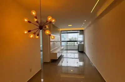 Apartamento com 3 quartos à venda na Avenida Tancredo Neves, 1, São Francisco, Ilhéus