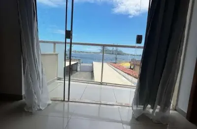 Apartamento com 2 quartos à venda na Avenida Lomanto Júnior, Pontal, Ilhéus