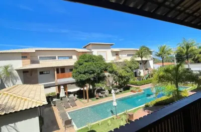 Excelente village em guarajuba - paraiso do litoral norte!!!