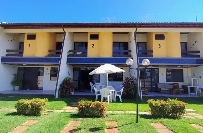 Village em guarajuba - locação por temporada - minimo 10 dias