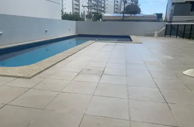 Apartamento caminho das arvores - excelente localizacao pituba