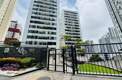 Excelente apartamento cidade jardim - localização privilegiada