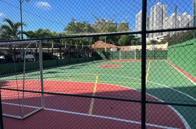 Apartamento a venda no stiep andar baixo - infraestrutura completa