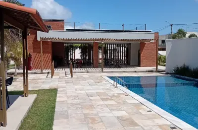 Casa em condomínio fechado à venda na Avenida de Tabatinga, 115, Barra de Tabatinga, Nísia Floresta