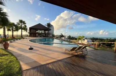 Terreno à venda na Rua Alecrim, 1, Cotovelo (Distrito Litoral), Parnamirim