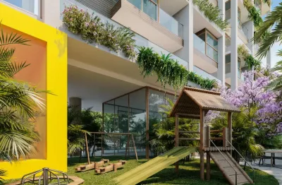 Apartamento com 3 quartos à venda na Rua Alecrim, Cotovelo (Distrito Litoral), Parnamirim