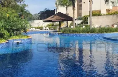 Apartamento com 3 quartos à venda na Rodovia Raposo Tavares, Jardim Arpoador, São Paulo