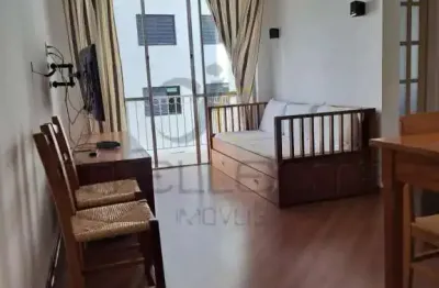 Venda de lindo apto reformado e mobiliado- lazer completo, próximo ao metrô! - ap2769