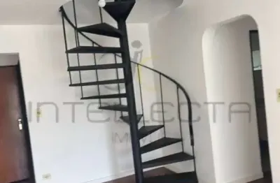 Duplex espaçoso com terraço gourmet – próximo ao metrô ana rosa! - du2766