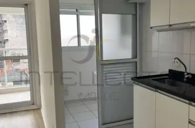 Apartamento com 1 quarto à venda na Rua Luís Gama, 730, Cambuci, São Paulo