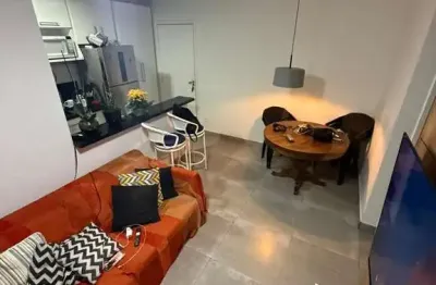 Apartamento com 2 quartos à venda na Rua Cesário Ramalho, --, Cambuci, São Paulo por R$ 480.000