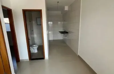Apartamento com 2 quartos à venda na Rua Moe, --, Vila Ré, São Paulo por R$ 280.000