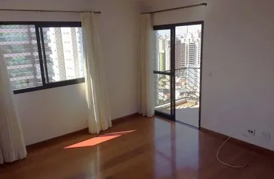 Apartamento com 3 quartos para alugar na Rua Pageu, --, Vila Mariana, São Paulo por R$ 4.300