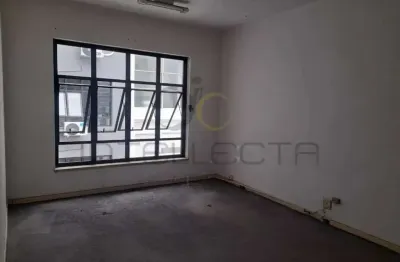 Conjunto comercial para venda, 1 sala, 1 banheiro - liberdade, são paulo - co2749