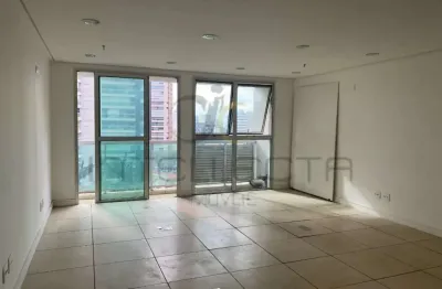 Sala comercial com 1 sala à venda na Rua Apeninos, Aclimação, São Paulo