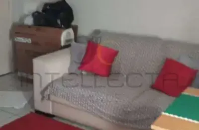 Apartamento com 2 quartos à venda na Rua Dílson Marone, Cidade Naútica, São Vicente