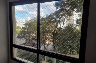 Apartamento com 3 quartos à venda na Rua Joel Jorge de Melo, --, Vila Mariana, São Paulo por R$ 850.000