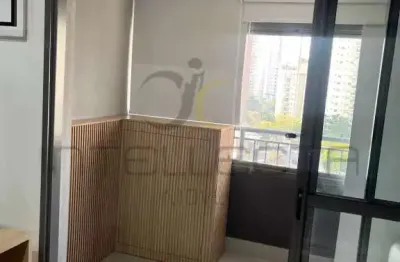 Kitnet / Stúdio para alugar na Rua Vergueiro, Vila Mariana, São Paulo