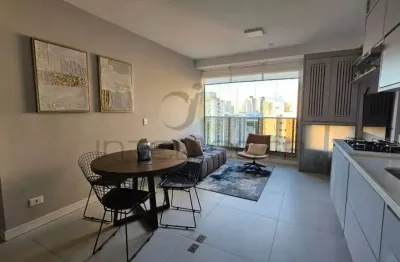 Apartamento mobiliado, 1ª locação, 1 quarto, ar condicionado, 1 vaga - vila mariana, são paulo - ap2702