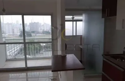 Apartamento com 2 quartos à venda na Rua Cesário Ramalho, 237, Cambuci, São Paulo