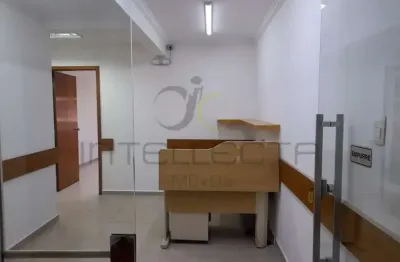 Conjunto comercial semi mobiliado para venda e aluguel, 3 salas, ar condicionado, 2 vagas - liberdade, são paulo - co2695
