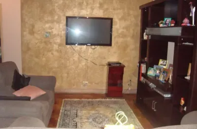 Apartamento com 2 quartos à venda na Rua Muniz de Sousa, --, Aclimação, São Paulo por R$ 636.000