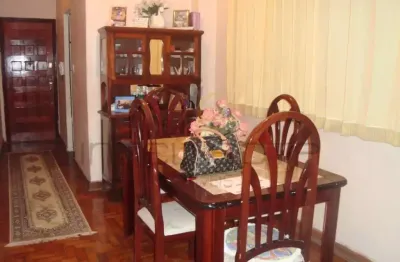 Oportunidade na aclimação – 105m² | 2 dorms + quarto de funcionário - ap2694