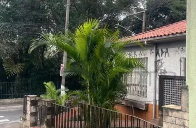 Vende-se – casa ampla em frente ao parque da aclimação - ca2685