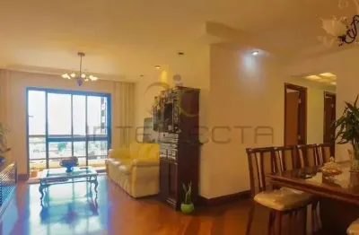 Apartamento para venda, 4 quartos (2 suítes), sacada, 2 vagas - ipiranga, são paulo - ap2667