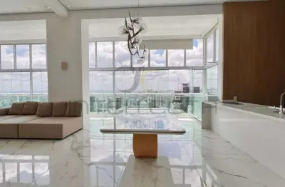 Loft de luxo com vista panorâmica - melhor localização de são paulo! - lo2661