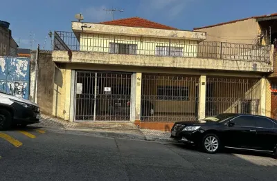 Casa com 5 quartos à venda na Rua Carolina Maria de Jesus, --, Vila Tolstoi, São Paulo por R$ 1.378.000