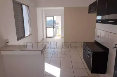 Apartamento para aluguel, 44m², 1 quarto, sacada, 1 vaga - vila do encontro/jabaquara, são paulo - ap2653