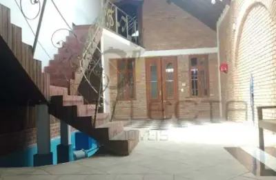 Sobrado tipo loft para venda, 2 quartos (1 suíte), jardim, 2 vagas - vila firmiano pinto, são paulo - so2635