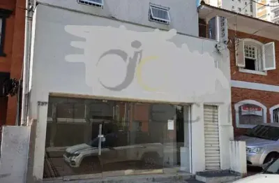 Sala comercial à locação – pronta para o seu negócio! - lo2630